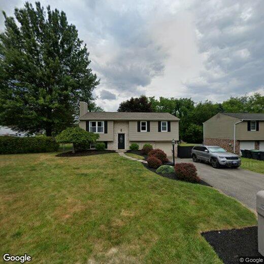118 Whitney Dr, Cranberry Township, PA 16066 House Rental in