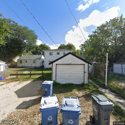 Photo principale - 449 Langevin St