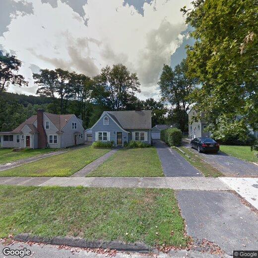 57 Larchmont Rd, Elmira, NY 14905 House Rental in Elmira, NY