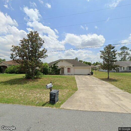 2632 SW 147th Pl, Ocala, FL 34473 House for Rent in Ocala, FL