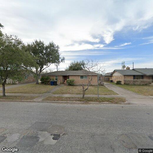 5413 Flynn Pky, Corpus Christi, TX 78411 House for Rent in Corpus Christi, TX