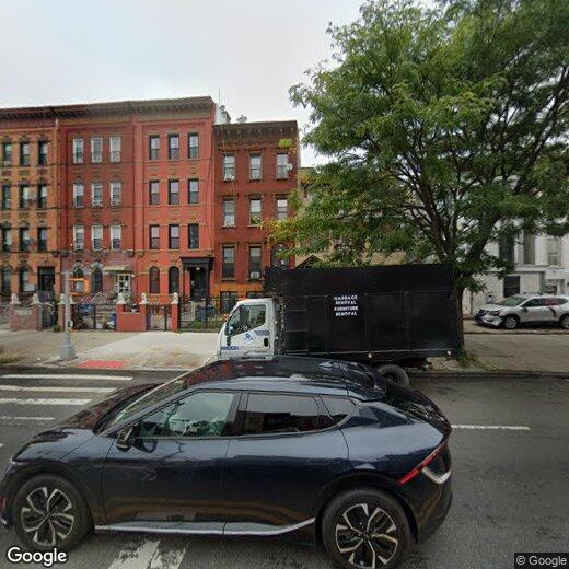 Primary Photo - 831 Bushwick Ave