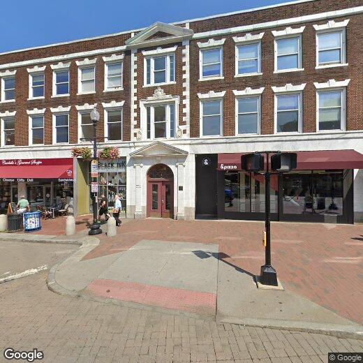 Primary Photo - 4 Brattle St