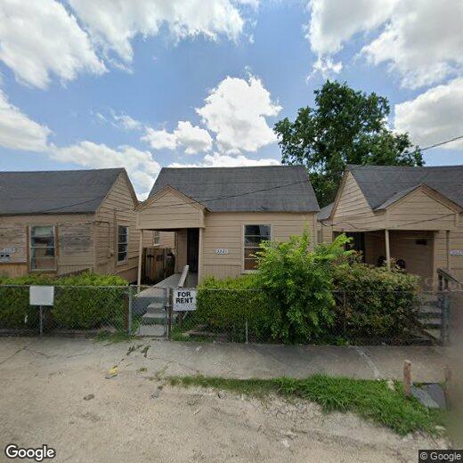 Primary Photo - 3321 Sampson St