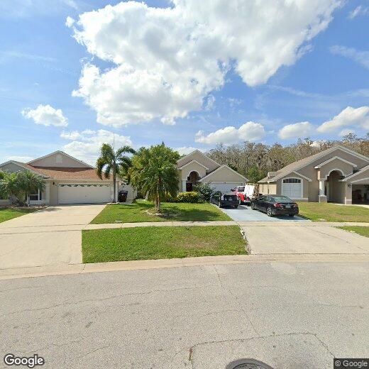2306 Lily Pad Ln, Kissimmee, FL 34743 House for Rent in Kissimmee, FL