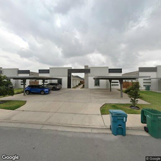 1421 S Flag St Unit 1, Pharr, TX 78577 Condo for Rent in Pharr, TX