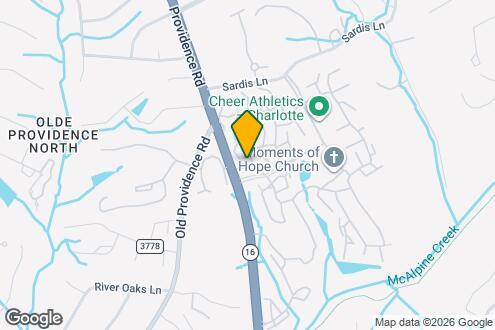 Crest on Providence photo'