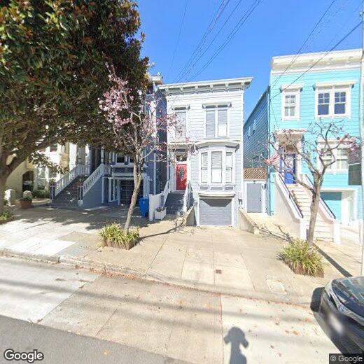 Primary Photo - Lower Pacific Heights: Victorian Condo w/ ...