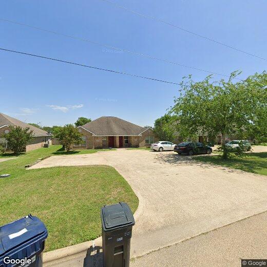 3547 Paloma Ridge Dr, College Station, TX 77845 Townhome Rentals in