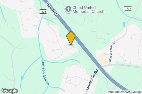 Retreat at Weaverville photo'