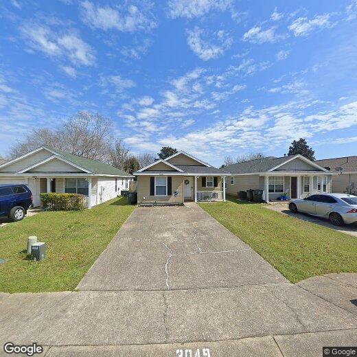 3049 Flintlock Dr, Pensacola, FL 32526 House for Rent in Pensacola