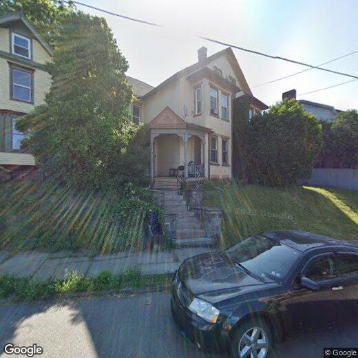 Primary Photo - 816 Hepburn St