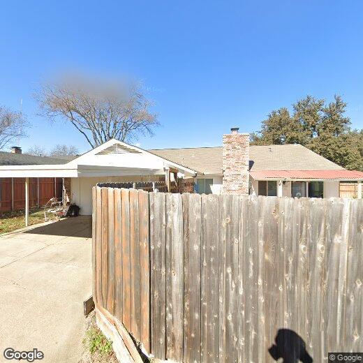 Primary Photo - 3512 Cromwell St
