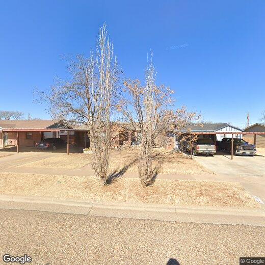 510 56th St, Lubbock, TX 79404 House Rental in Lubbock, TX