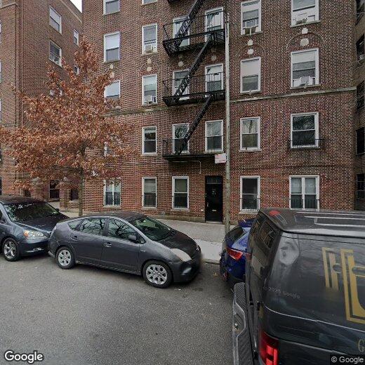 Primary Photo - 1 br, 1 bath Apartment - 720 W 173rd St