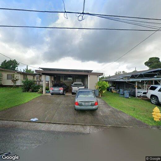1945 Kinikohu St, Wahiawa, HI 96786 House Rental in Wahiawa, HI