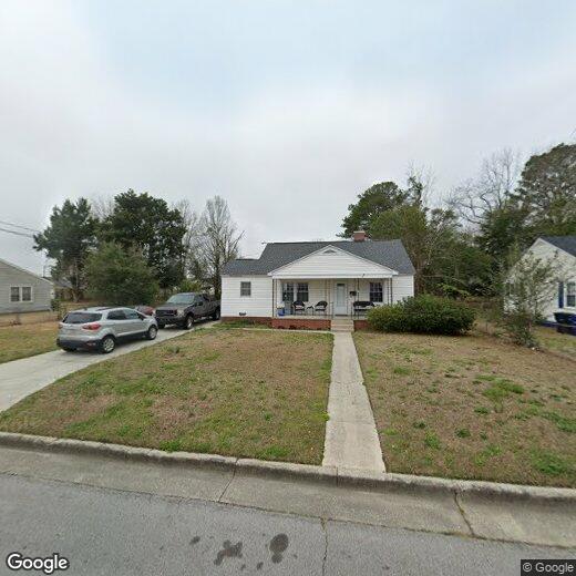 Primary Photo - 125 Richlands Ave