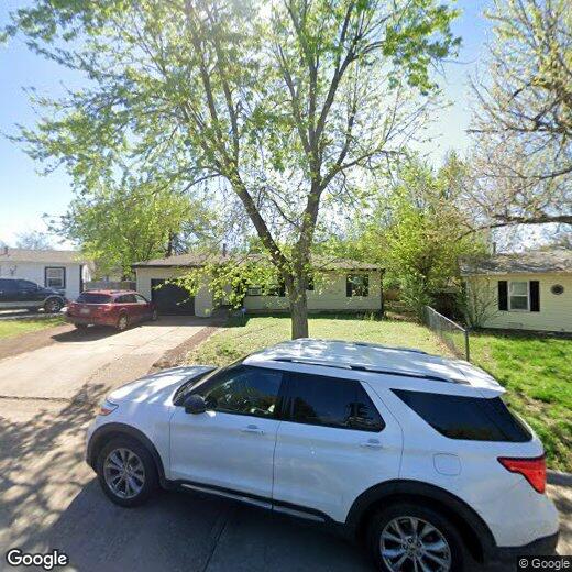 940 Crabtree Cove, Midwest City, OK 73110 House Rental in Midwest