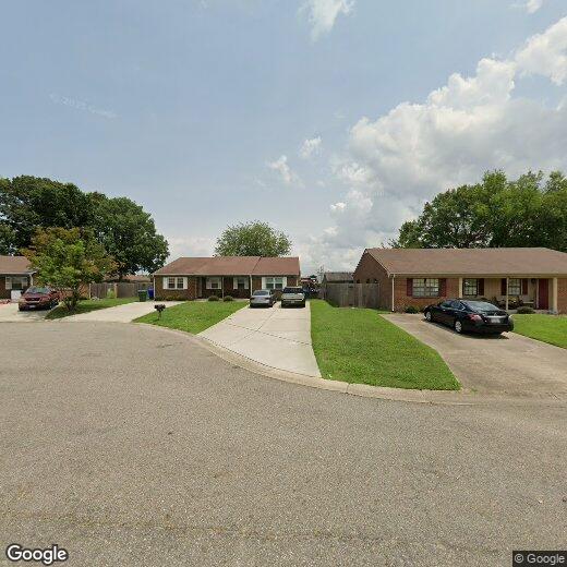 6128 Bradford Dr, Suffolk, VA 23435 Townhome Rentals in Suffolk VA