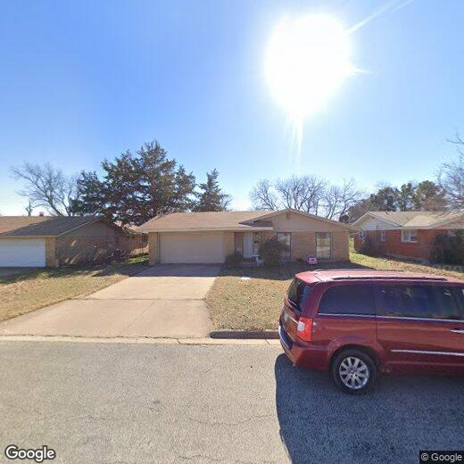 925 E N 13th St, Abilene, TX 79601 House Rental in Abilene, TX