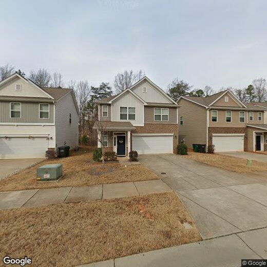 9521 Blue Knoll Ct, Charlotte, NC 28215 House Rental in Charlotte, NC