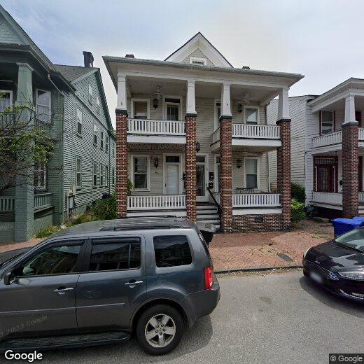 Primary Photo - 441 Dinwiddie St
