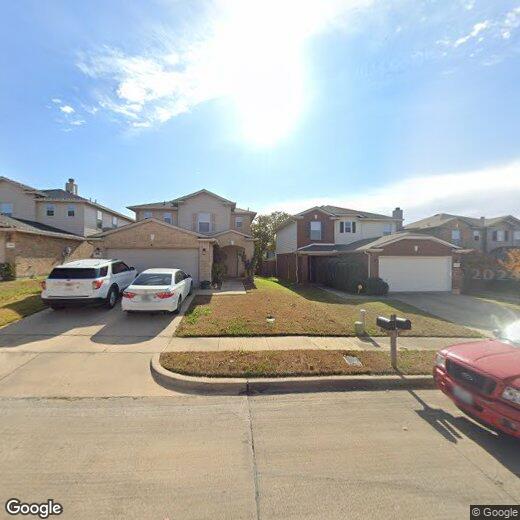 Foto principal - 1700 Timber Glen Dr