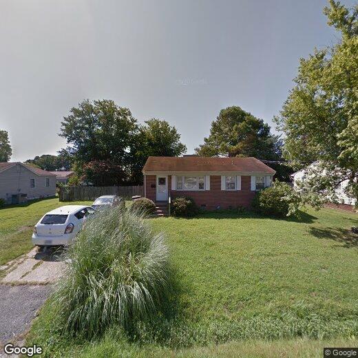 Primary Photo - 433 Rogers Ave