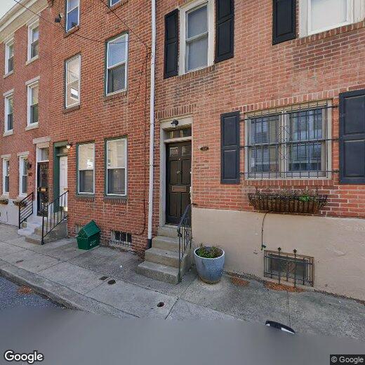 Primary Photo - 1614 Naudain St