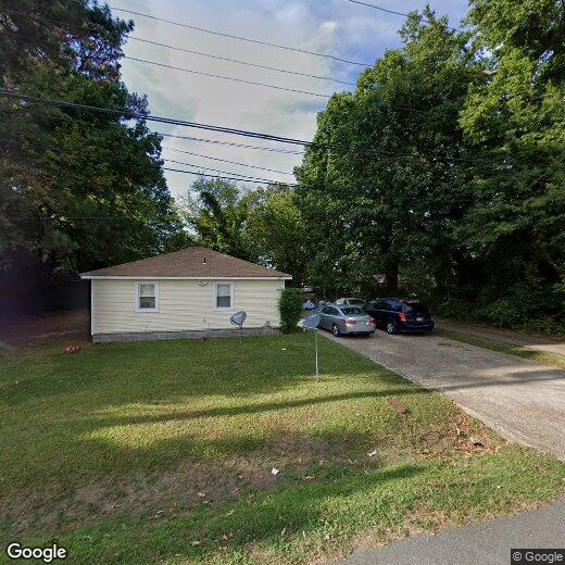 Primary Photo - 1348 Picadilly St