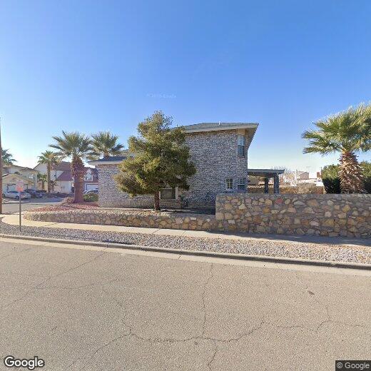 12149 Alex Guerrero Cir, El Paso, TX 79936 House for Rent in El Paso