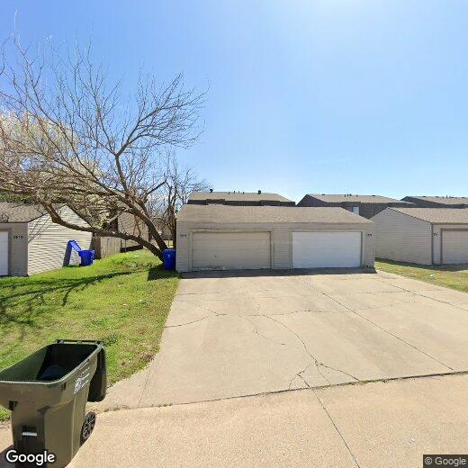 1325 Eastgate Dr, Norman, OK 73071 Townhome Rentals in Norman OK