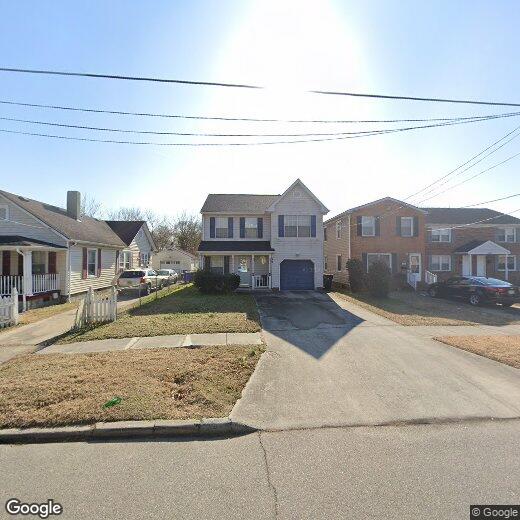 Foto principal - 1321 37th St