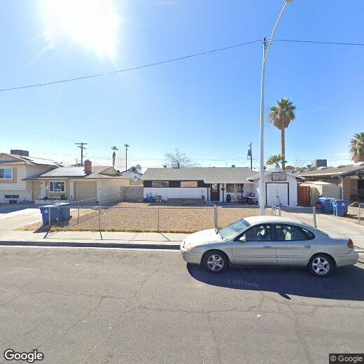 Primary Photo - 5809 Granada Ave