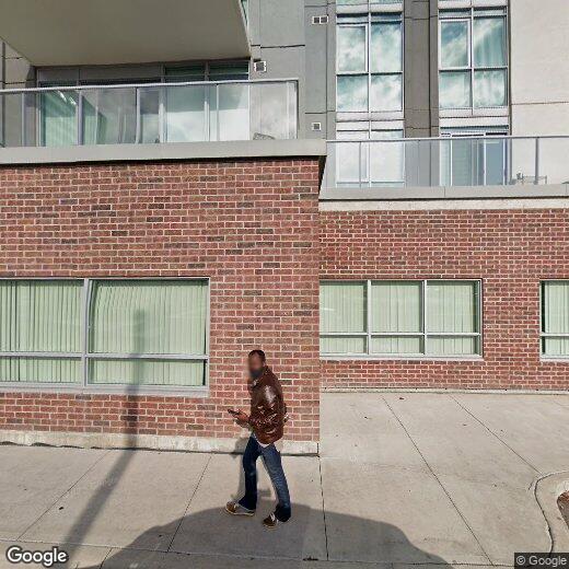 Primary Photo - 1328-1328 Birchmount Rd