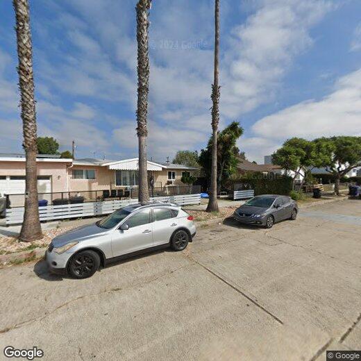 Foto principal - 3170 Franklin Ave