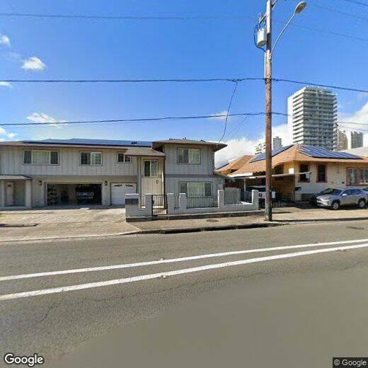 Foto principal - 1512 Ke’eaumoku St