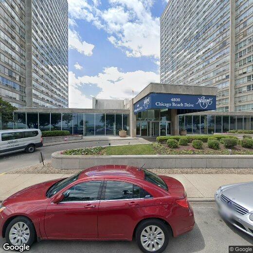 Foto principal - 4800 S Chicago Beach Dr