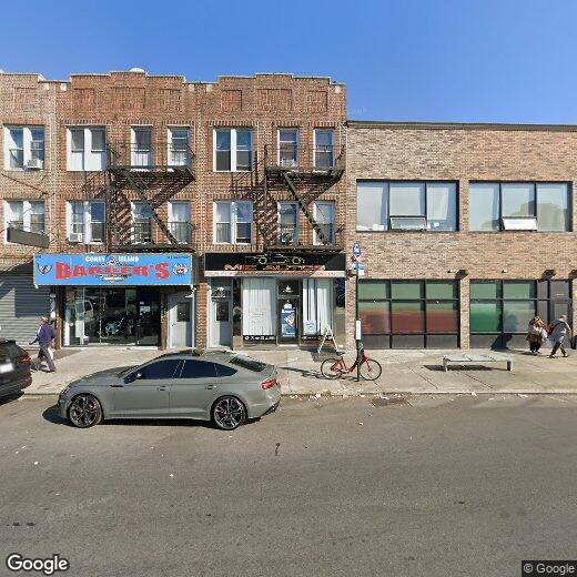 Primary Photo - CONEY ISLAND AVENUE