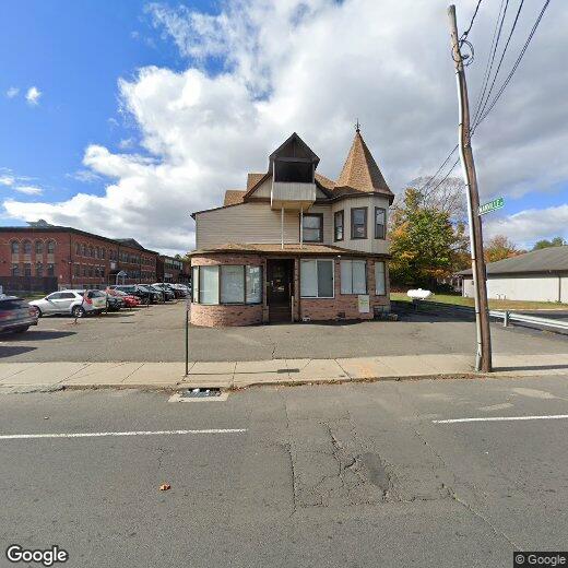 Primary Photo - 1469 Thomaston Ave