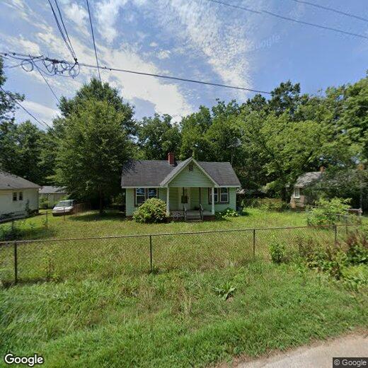Foto principal - 906 Skyland St