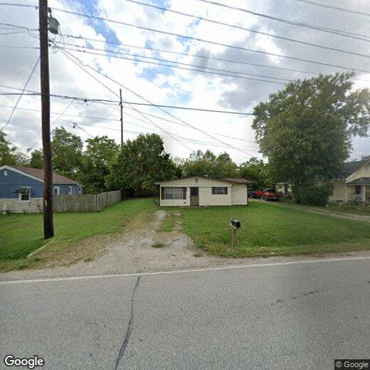 Primary Photo - 4833 W Morris St