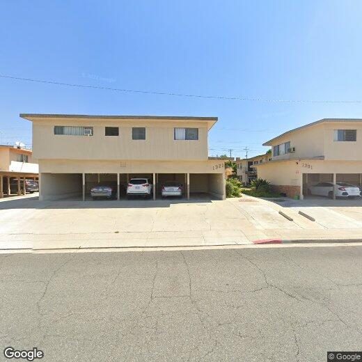 Primary Photo - 1301-1321 College View Dr