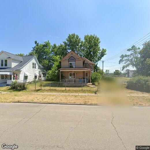 201 E Lawrence St, Mishawaka, IN 46545 House Rental in Mishawaka, IN