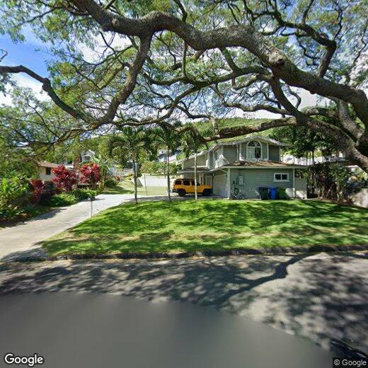 2716 Oahu Ave, Honolulu, HI 96822 House Rental in Honolulu, HI