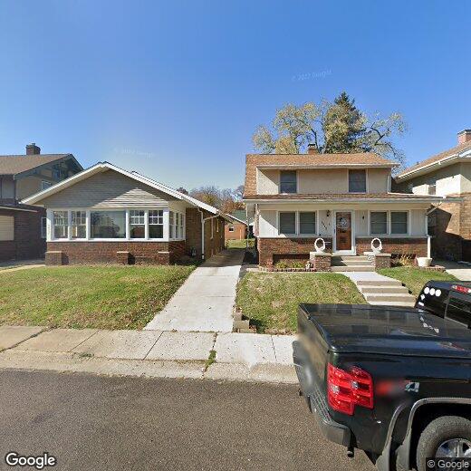 5917 Madison St, Bartonville, IL 61607 House for Rent in Bartonville