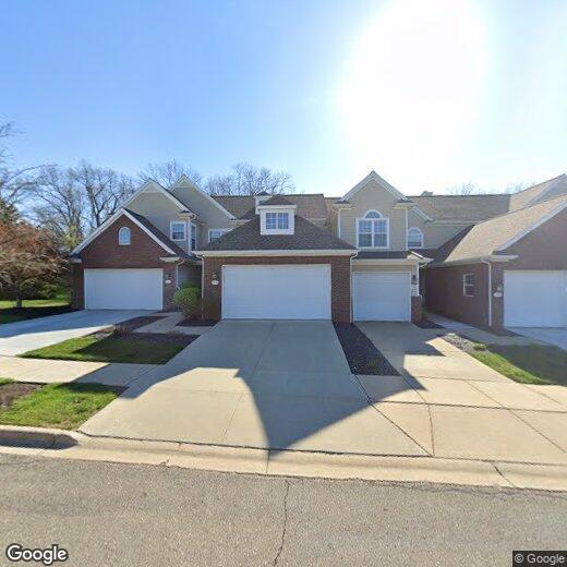 2715 Bristol Rdg Dr, Ann Arbor, MI 48105 Condo for Rent in Ann Arbor