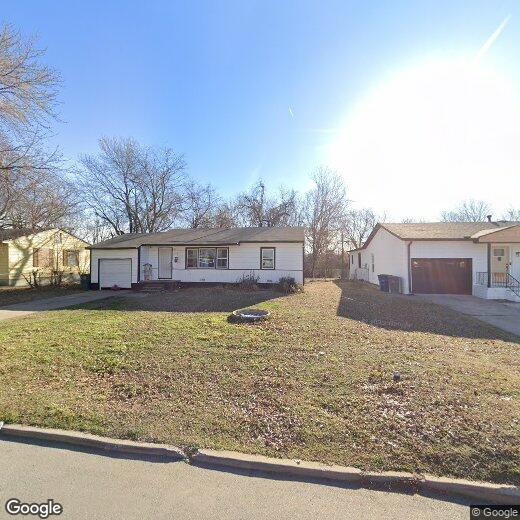 Primary Photo - Charming Tulsa Home | 3 Bed | 1 Bath | $1,...