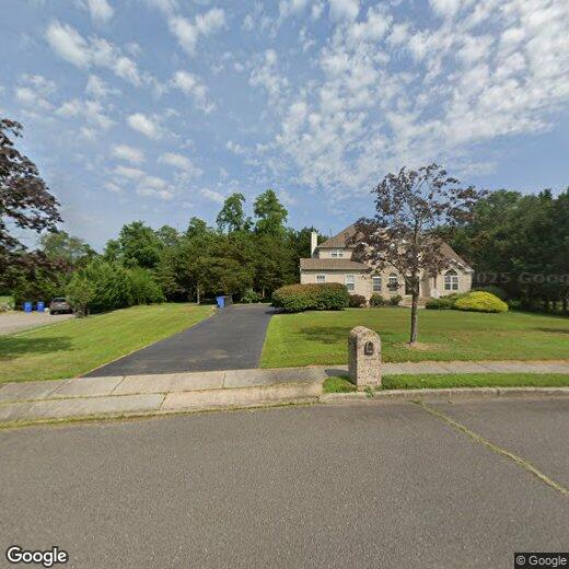 1562 Priscilla Ct, Toms River, NJ 08753 House Rental in Toms River