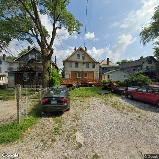 Primary Photo - 405 E 14th Ave